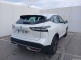  Land Rover  Discovery NISSAN QASHQAI / 2024 / 5P / todoterreno DIG-T 103kW (140CV) mHEV 4x2 Acenta #2