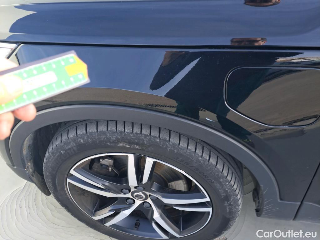  Volvo  XC 40 VOLVO XC40 / 2017 / 5P / todoterreno 1.5 T5 Twin Recharge R-Design Exp Auto #31