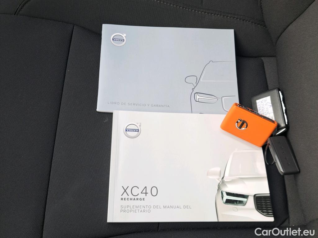  Volvo  XC 40 VOLVO XC40 / 2017 / 5P / todoterreno 1.5 T5 Twin Recharge R-Design Exp Auto #18