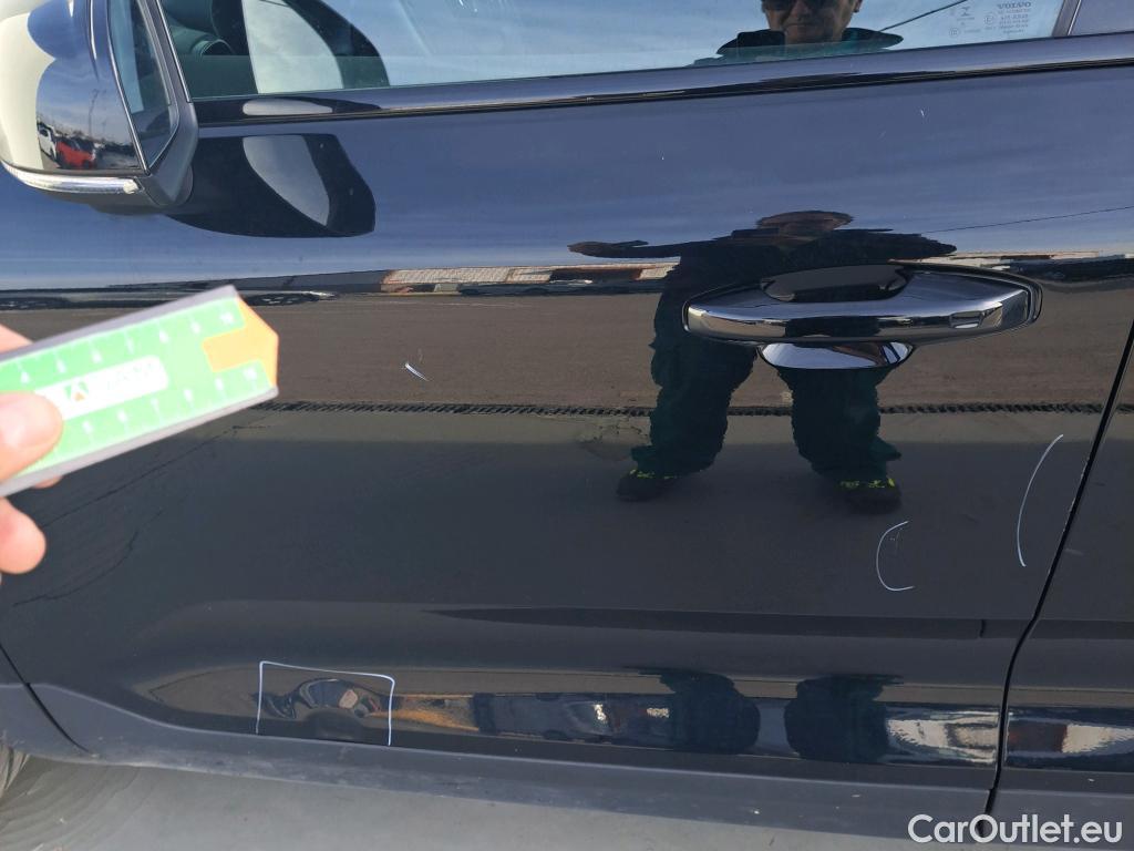  Volvo  XC 40 VOLVO XC40 / 2017 / 5P / todoterreno 1.5 T5 Twin Recharge R-Design Exp Auto #4