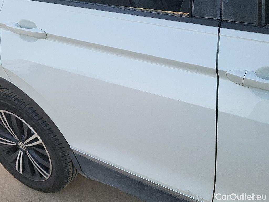  Volkswagen  Tiguan VOLKSWAGEN  / 2020 / 5P / todoterreno Life 1.5 TSI 110kW (150CV) DSG #1