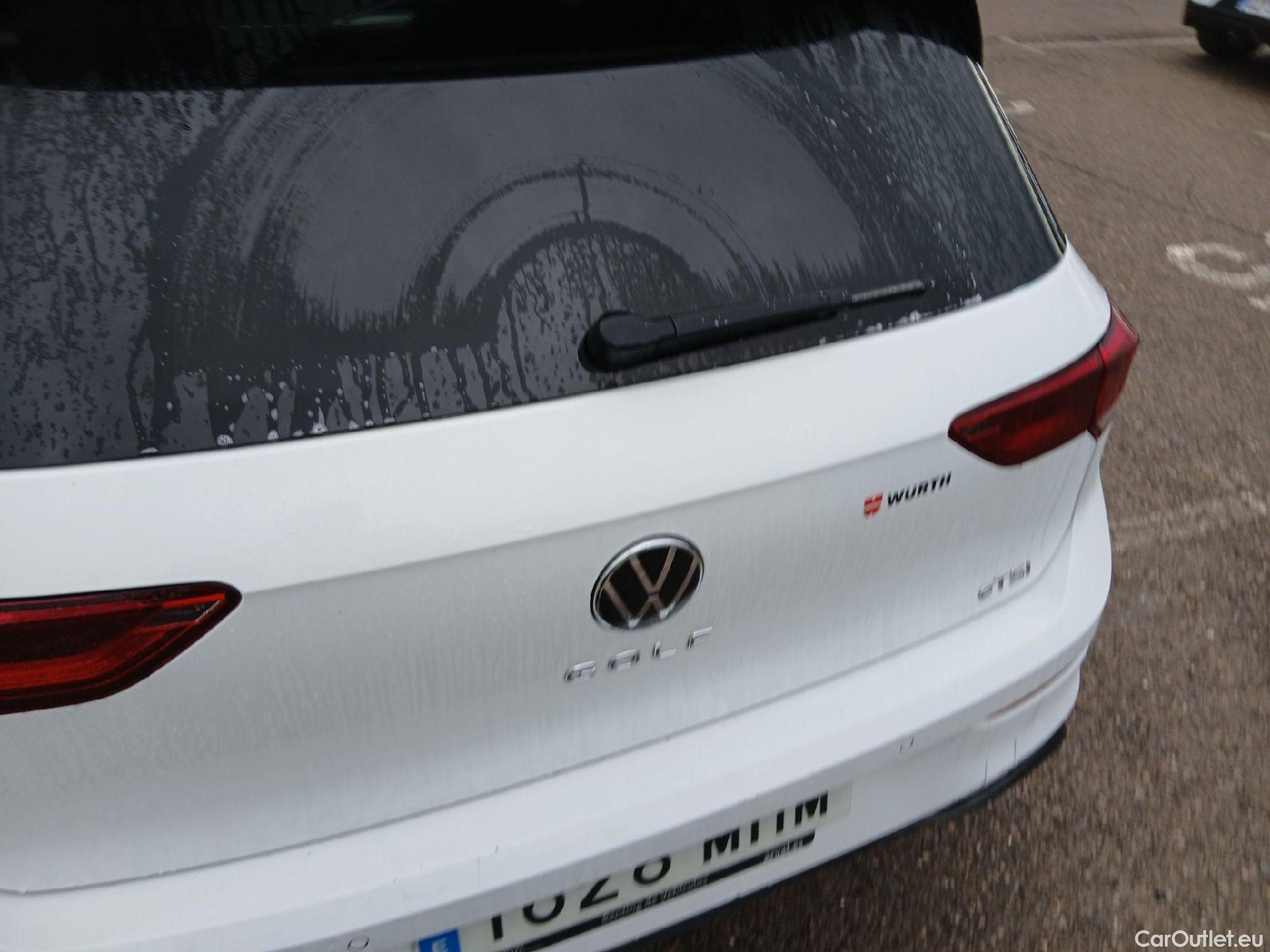  Volkswagen  Golf  VOLKSWAGEN / 2020 / 5P / berlina con portón Life 1.0 eTSI 81kW (110CV) DSG #5