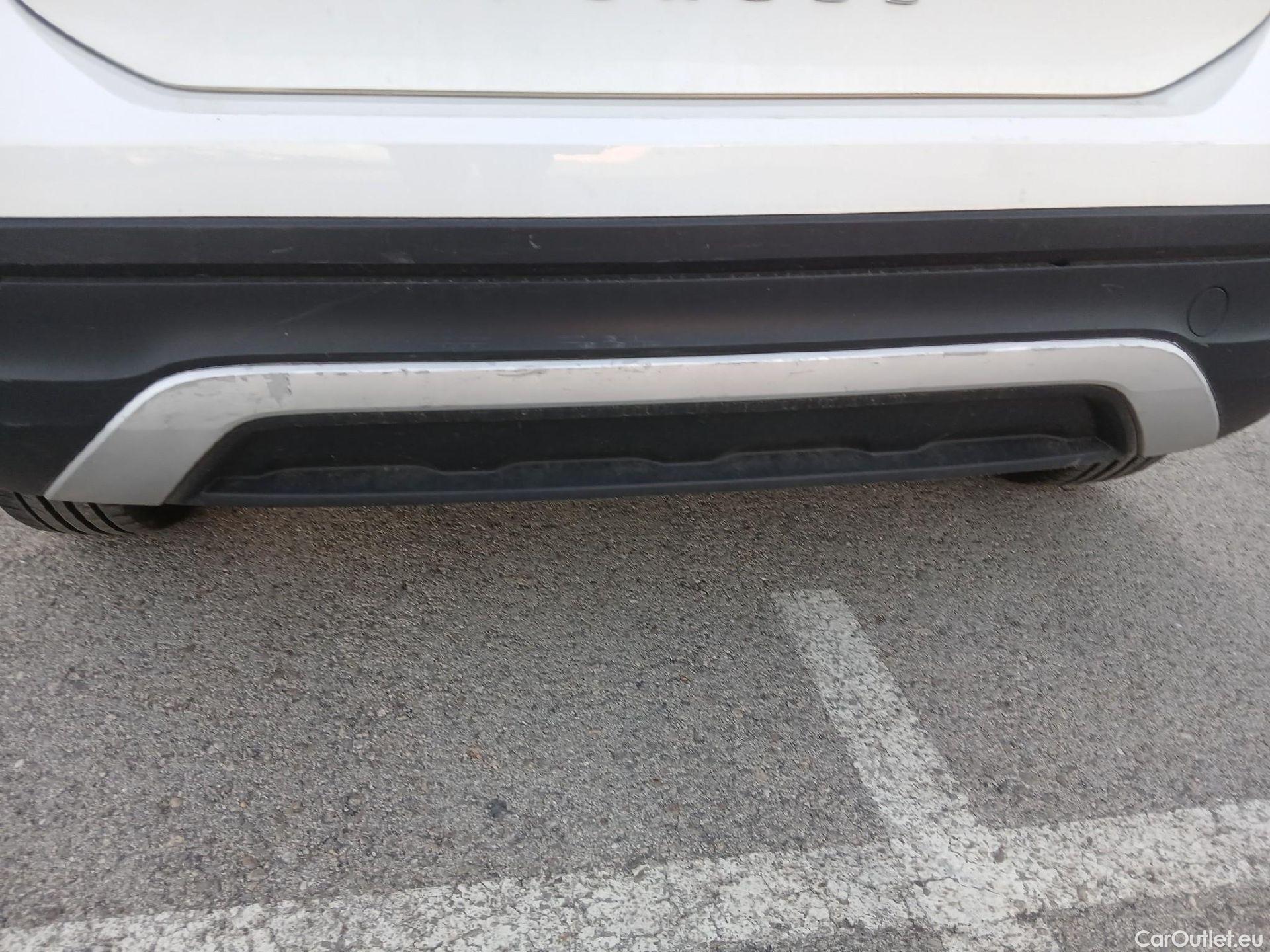  Volkswagen  T-CROSS VOLKSWAGEN  / 2018 / 5P / todoterreno Edition 1.0 TSI 70kW (95CV) #14