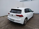  Volkswagen  Golf  VOLKSWAGEN / 2020 / 5P / berlina con portón Life 1.0 eTSI 81kW (110CV) DSG #2