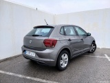  Volkswagen  Polo VOLKSWAGEN  / 2017 / 5P / berlina con portón Advance 1.0 TSI 70kW (95CV) #2