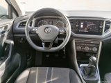  Volkswagen  T-ROC VOLKSWAGEN  / 2017 / 5P / todoterreno Advance 1.0 TSI 85kW (115CV) (CX) #3