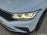  Volkswagen  Tiguan VOLKSWAGEN  / 2020 / 5P / todoterreno Life 1.5 TSI 110kW (150CV) DSG #16