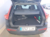  Volvo  XC 40 VOLVO XC40 / 2017 / 5P / todoterreno 1.5 T5 Twin Recharge R-Design Exp Auto #8