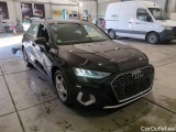  Audi  A3  Sportback 30 TDI advanced 2.0 TDI 85KW MT6 E6d #13