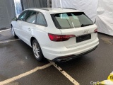  Audi  A4  Avant 35 TDI 2.0 TDI 120KW AT7 E6dT #8