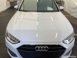  Audi  A4  Avant 35 TDI 2.0 TDI 120KW AT7 E6dT #14