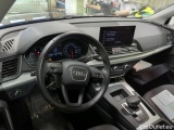  Audi  Q5  35 TDI 2.0 TDI 120KW AT7 E6d #11