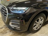  Audi  Q5  35 TDI 2.0 TDI 120KW AT7 E6d #25