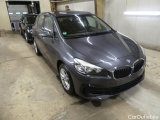  Bmw  Serie 2 Baureihe 2 Active Tourer 216 d 1.5 85KW MT6 E6d #8