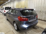  Bmw  Serie 2 Baureihe 2 Active Tourer 216 d 1.5 85KW MT6 E6d #9