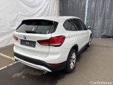  Bmw  X1 Baureihe  sDrive 18 d 2.0 110KW AT8 E6d #2