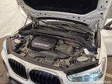  Bmw  X1 Baureihe  sDrive 18 d 2.0 110KW AT8 E6d #5