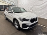  Bmw  X1 Baureihe  sDrive 18 d 2.0 110KW AT8 E6d #7