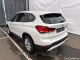  Bmw  X1 Baureihe  sDrive 18 d 2.0 110KW AT8 E6d #8