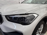 Bmw  X1 Baureihe  sDrive 18 d 2.0 110KW AT8 E6d #14