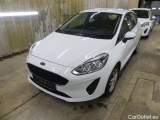  Ford  Fiesta  Cool & Connect 1.0 EcoBoost 70KW MT6 E6dT #40