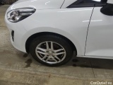 Ford  Fiesta  Cool & Connect 1.0 EcoBoost 70KW MT6 E6dT #43