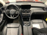  Mercedes  C-Klasse C -Klasse T-Modell C 200 d T (205.201) 1.6 118KW AT9 E6d #3