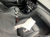  Mercedes  C-Klasse C -Klasse T-Modell C 200 d T (205.201) 1.6 118KW AT9 E6d #55