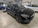  Mercedes  GLA  -Klasse  200 d (247.712) 110KW AT8 E6d #9