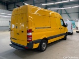  Mercedes  Sprinter  II Kasten 310/311/313/314/316 CDI (906.631/633/635/637) 2.1 120KW AT7 E6 #2