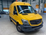  Mercedes  Sprinter  II Kasten 310/311/313/314/316 CDI (906.631/633/635/637) 2.1 120KW AT7 E6 #7
