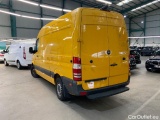  Mercedes  Sprinter  II Kasten 310/311/313/314/316 CDI (906.631/633/635/637) 2.1 120KW AT7 E6 #8