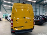  Mercedes  Sprinter  II Kasten 310/311/313/314/316 CDI (906.631/633/635/637) 2.1 120KW AT7 E6 #31