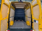  Mercedes  Sprinter  II Kasten 310/311/313/314/316 CDI (906.631/633/635/637) 2.1 120KW AT7 E6 #70