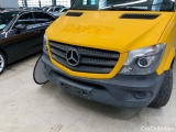  Mercedes  Sprinter  II Kasten 310/311/313/314/316 CDI (906.631/633/635/637) 2.1 120KW AT7 E6 #91