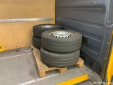  Mercedes  Sprinter  II Kasten 310/311/313/314/316 CDI (906.631/633/635/637) 2.1 120KW AT7 E6 #97