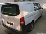  Mercedes  Vito  Kasten 114/116 CDI 119 CDI/BT RWD lang (447.603) 2.1 100KW MT6 E6 #2