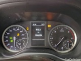  Mercedes  Vito  Kasten 114/116 CDI 119 CDI/BT RWD lang (447.603) 2.1 100KW MT6 E6 #5
