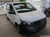  Mercedes  Vito  Kasten 114/116 CDI 119 CDI/BT RWD lang (447.603) 2.1 100KW MT6 E6 #17