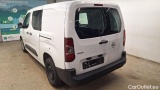  Opel  Combo  E Cargo Edition XL erhöhte Nutzlast 1.5 96KW MT6 E6dT #33