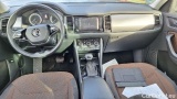  Skoda  Kodiaq  Ambition 2.0 TDI 110KW AT7 E6d #3