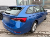 Skoda  Octavia  Combi Ambition 2.0 TDI 85KW MT6 E6d #2