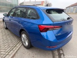  Skoda  Octavia  Combi Ambition 2.0 TDI 85KW MT6 E6d #9