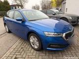  Skoda  Octavia  Combi Ambition 2.0 TDI 85KW MT6 E6d #8