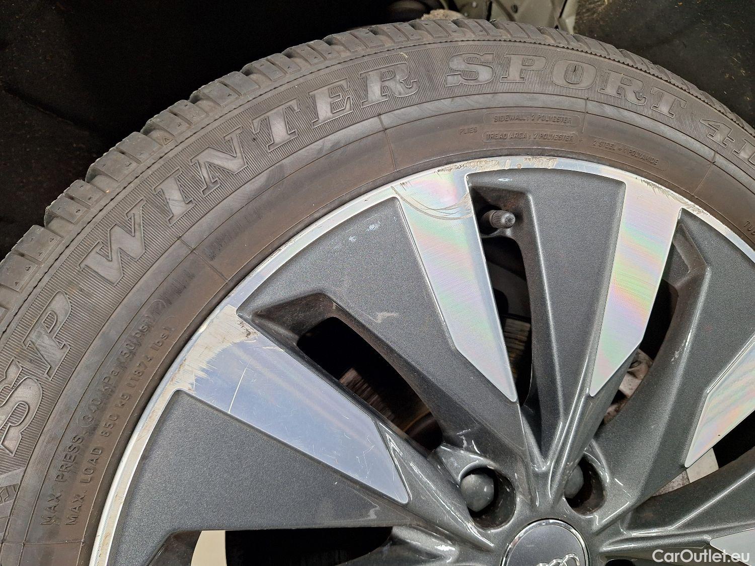  Audi  A6 Audi,  Berline '18, Audi  Business Edition 35 TDI S tronic 4d #9