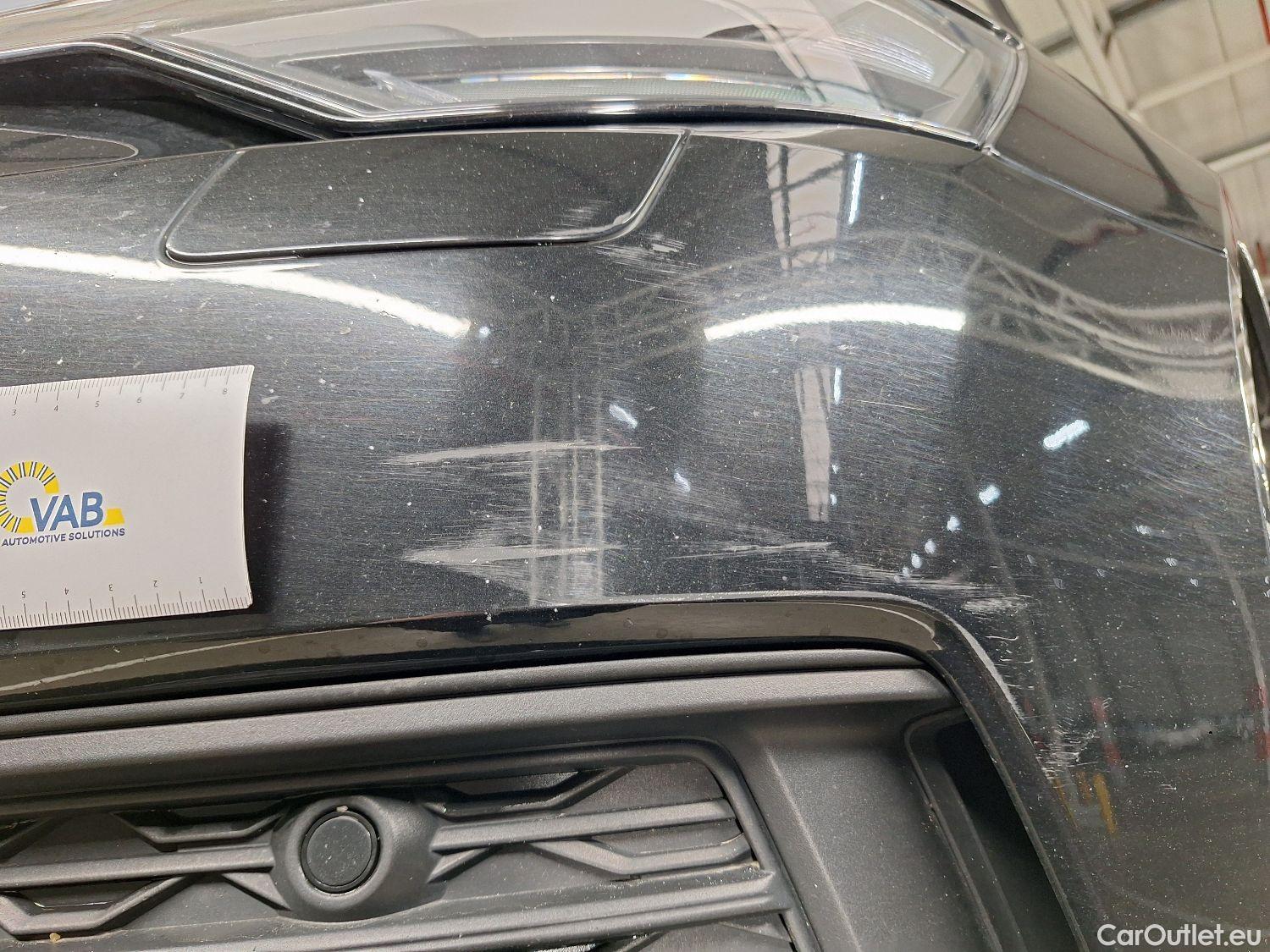  Audi  A6 Audi,  Berline '18, Audi  Business Edition 35 TDI S tronic 4d #11