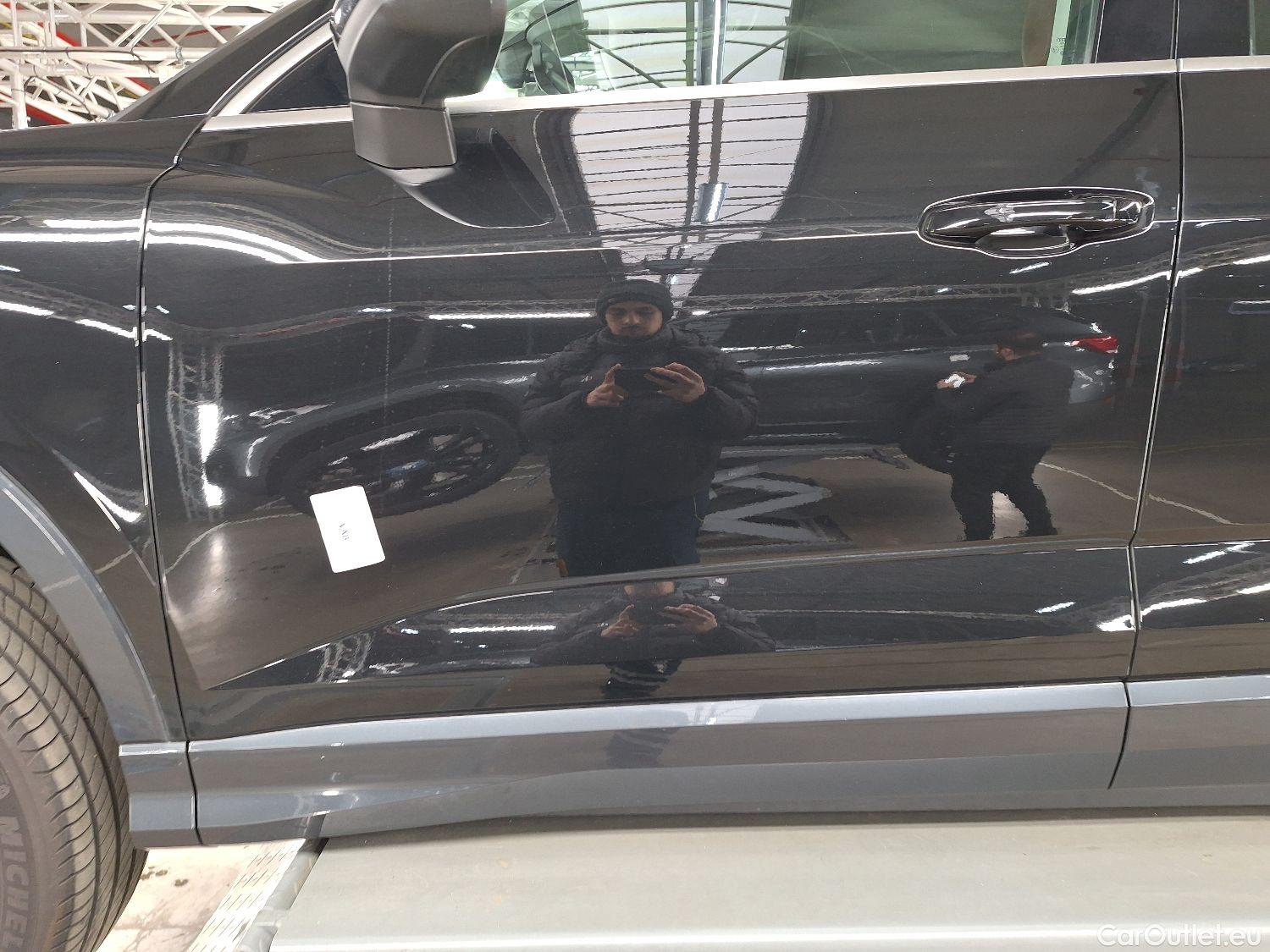  Audi  Q3 Audi,  SB '19, Audi  Sportback 35 TDI S tronic Bus. Ed. Attract #14