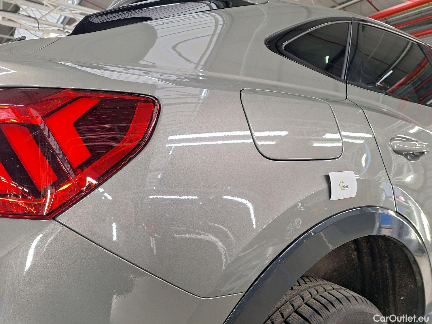  Audi  Q3 Audi,  SB '19, Audi  Sportback 35 TDI S tronic S Line Business  #9