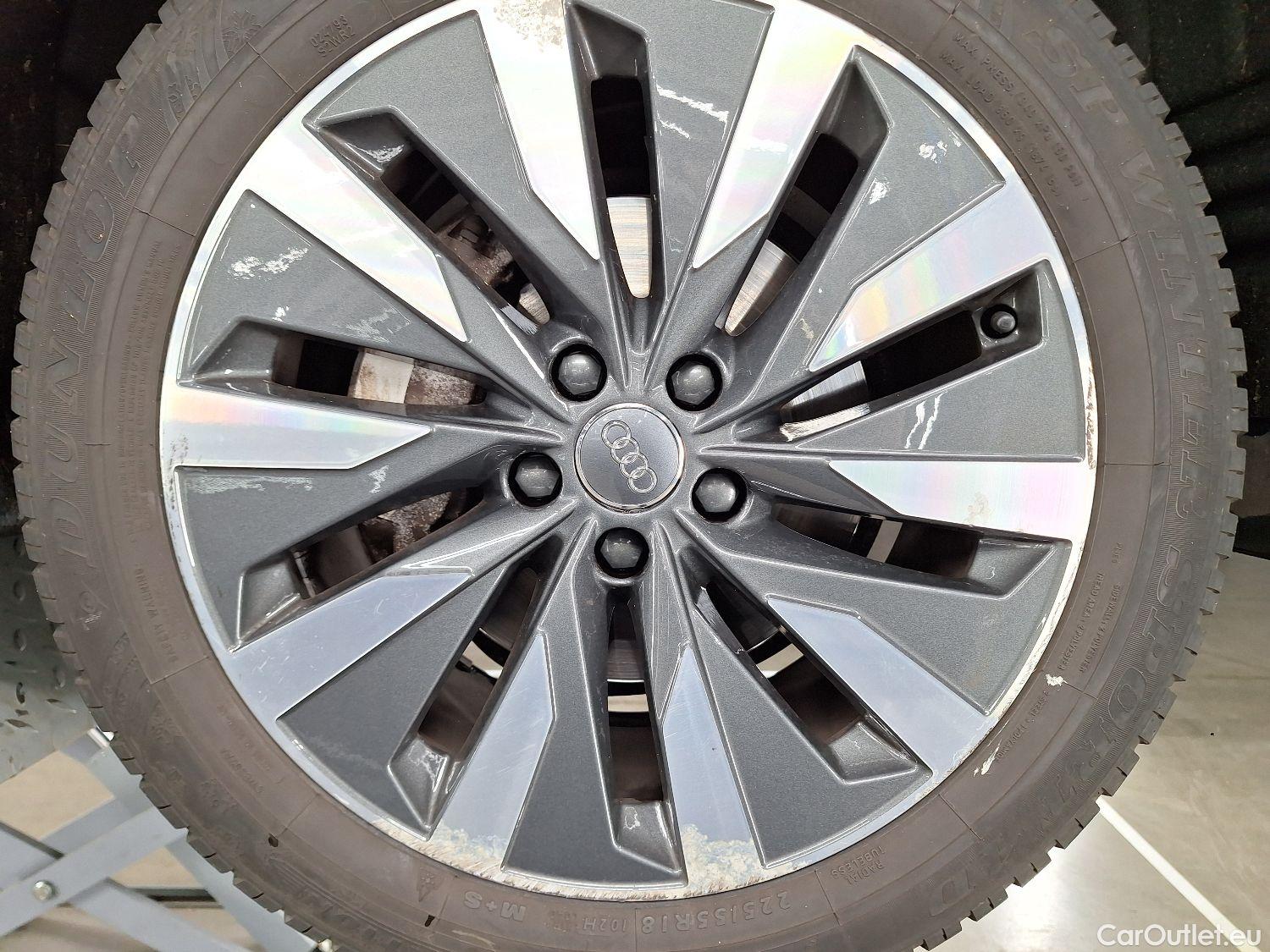  Audi  A6 Audi,  Berline '18, Audi  Business Edition 35 TDI S tronic 4d #1