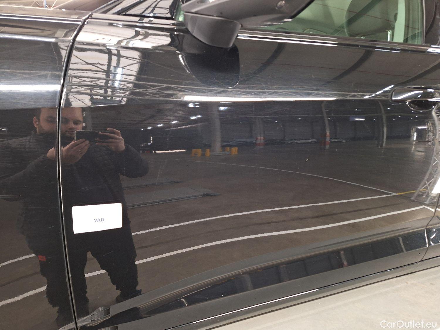  Audi  A6 Audi,  Berline '18, Audi  Business Edition 35 TDI S tronic 4d #28